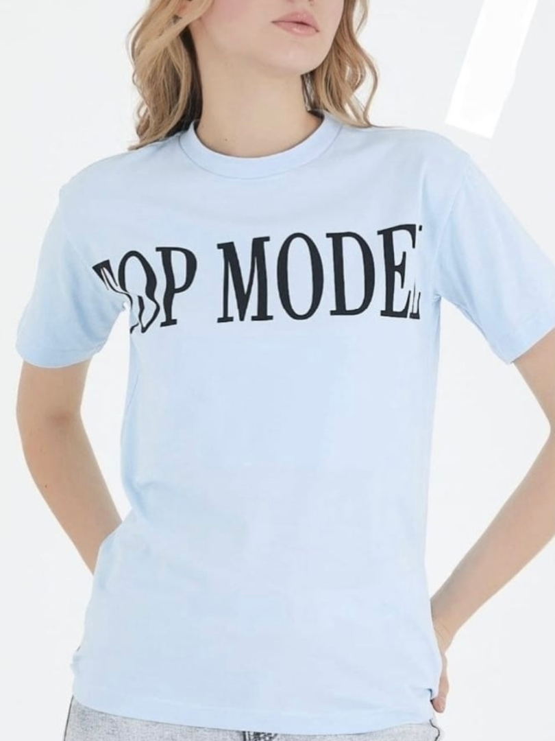 Tricou Top Model 40047