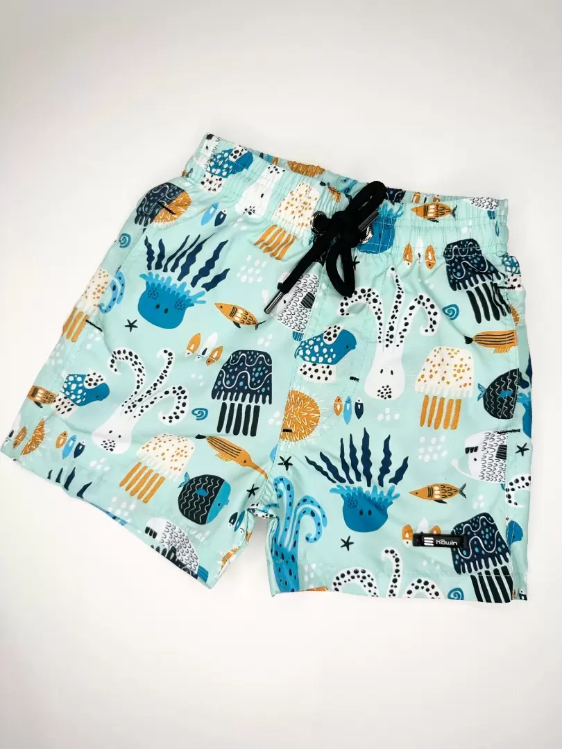 Pantaloni scurți de baie pentru băieței