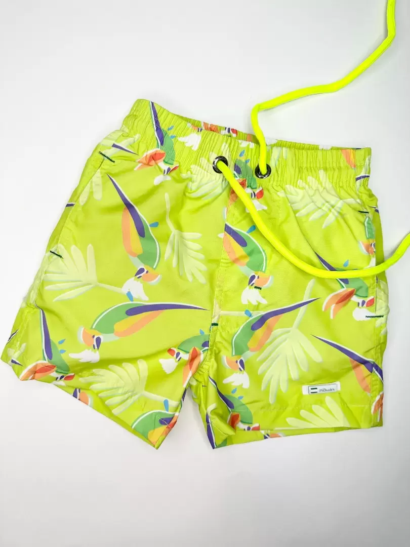 Pantaloni scurți de baie pentru băieței