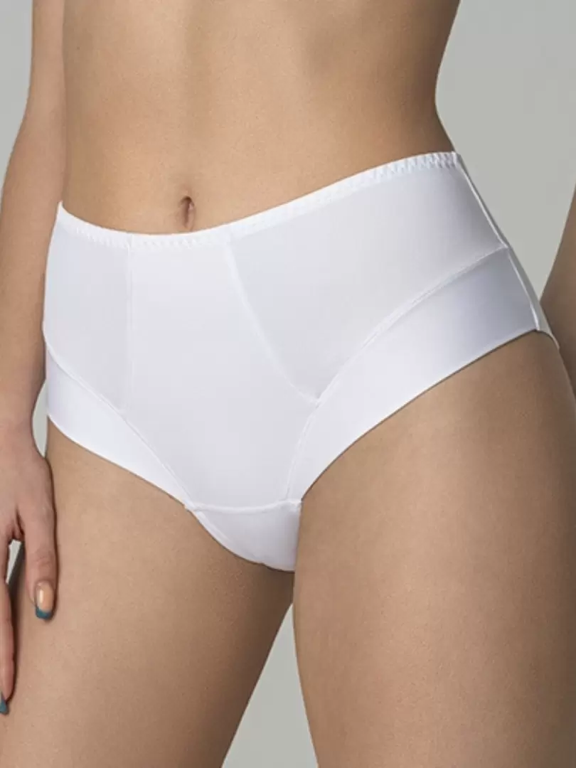 Chilot Brazilian cu talie înaltă BF10188