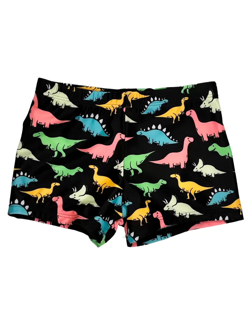 Boxeri de baie pentru băieței