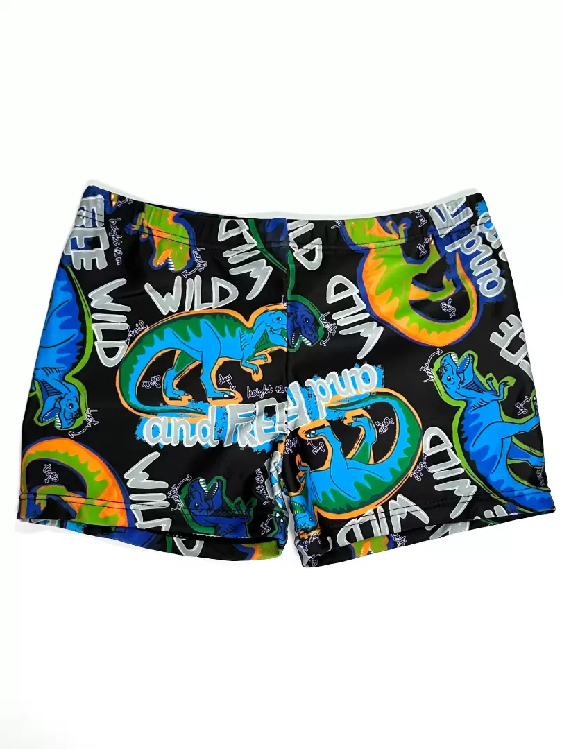 Boxeri de baie pentru băieței