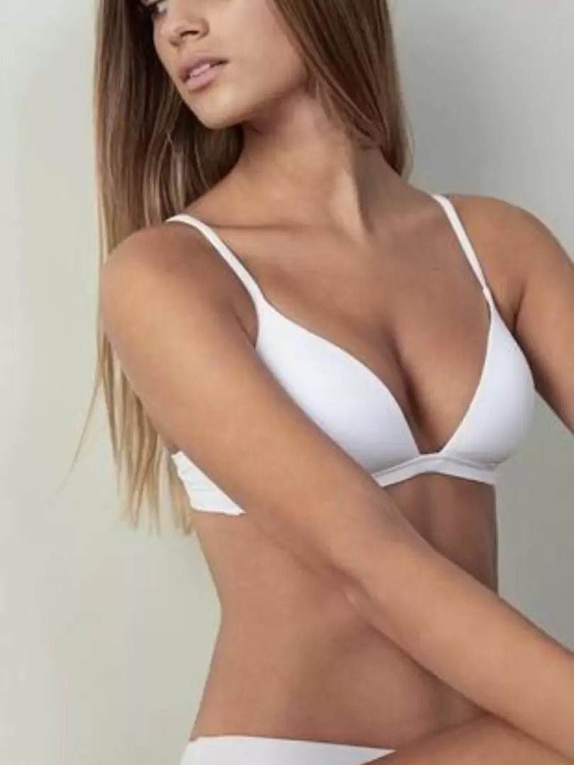 Sutien din bumbac MP50216