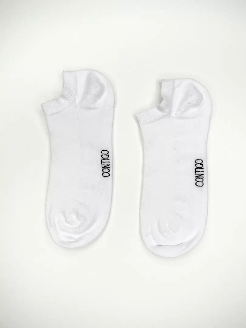 Ciorapi Contigo ultra scurți