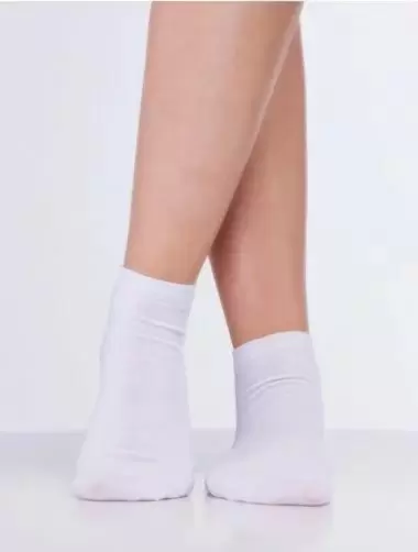 Jel Moud ciorapi scurți din modal