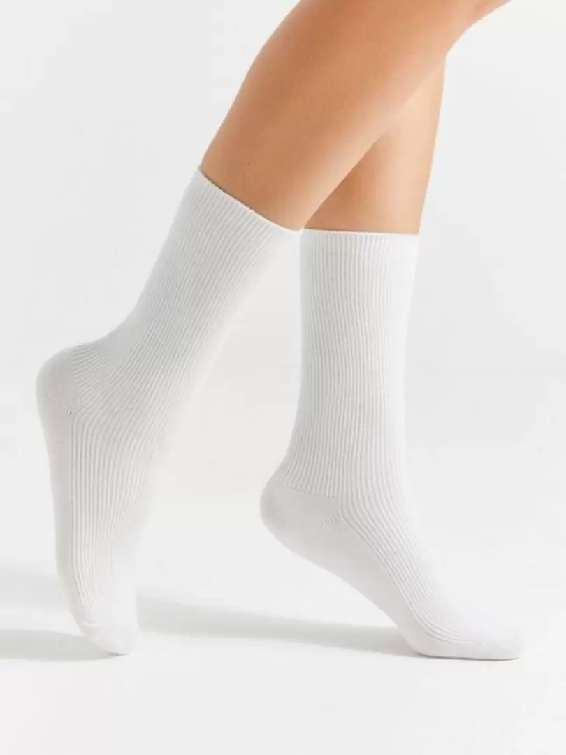 Kardeșler ciorapi fără margine