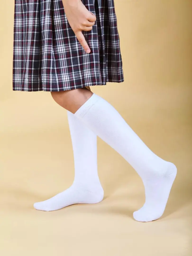 Șosete uniton până la genunchi