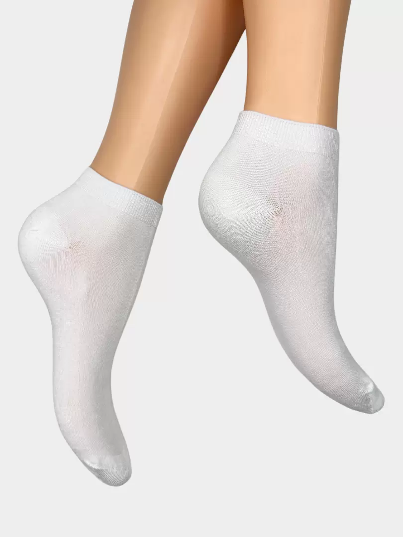 Z&N ciorapi scurți din modal