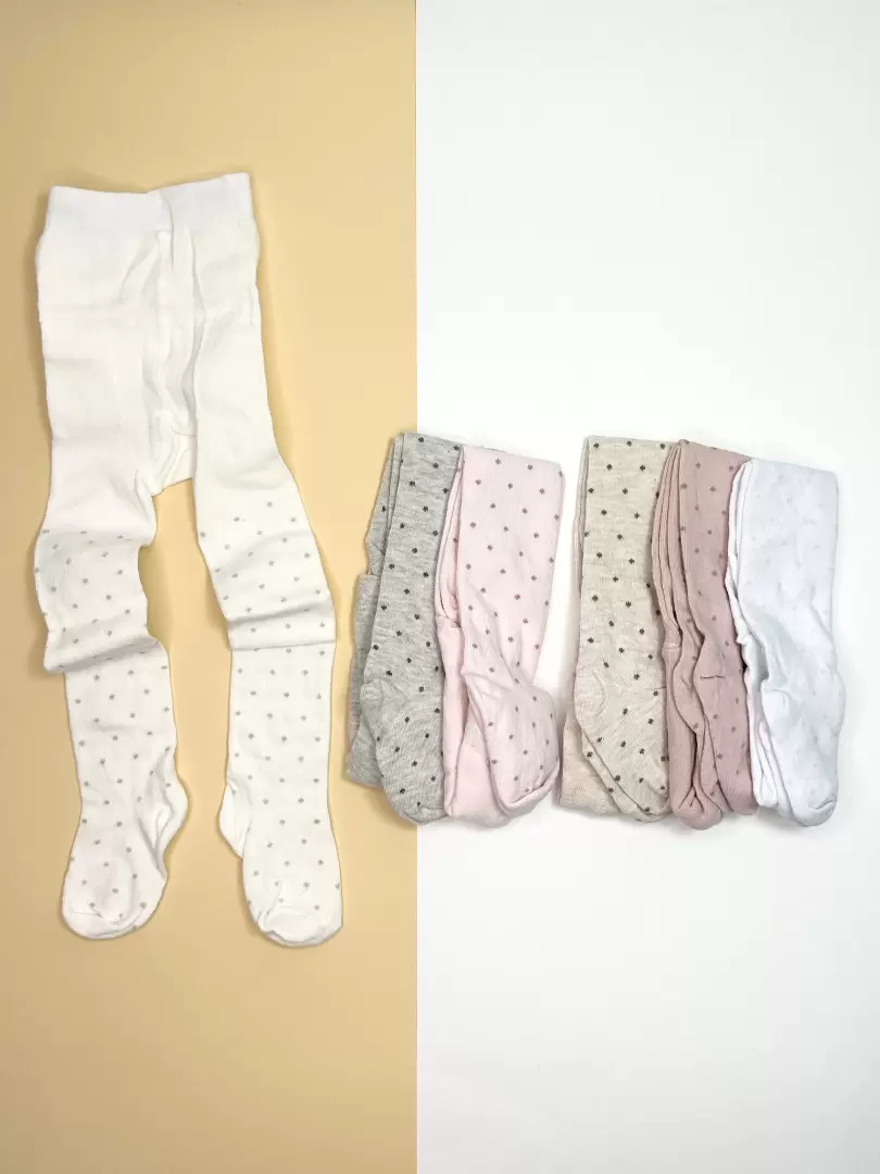 Dresuri cu picățele pentru fetițe