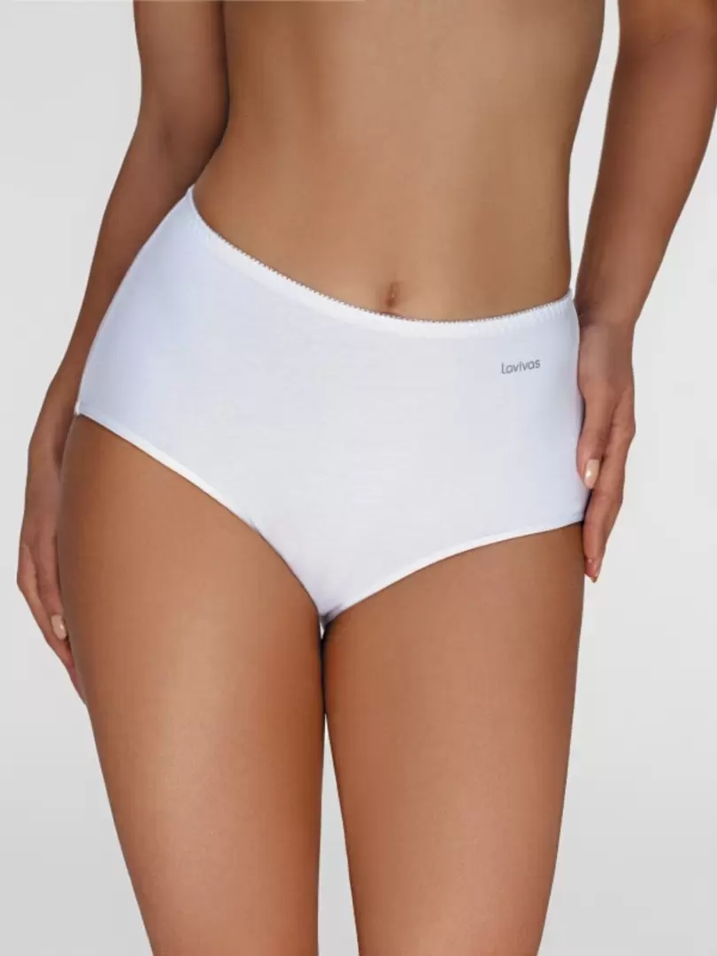 Хлопковые трусики