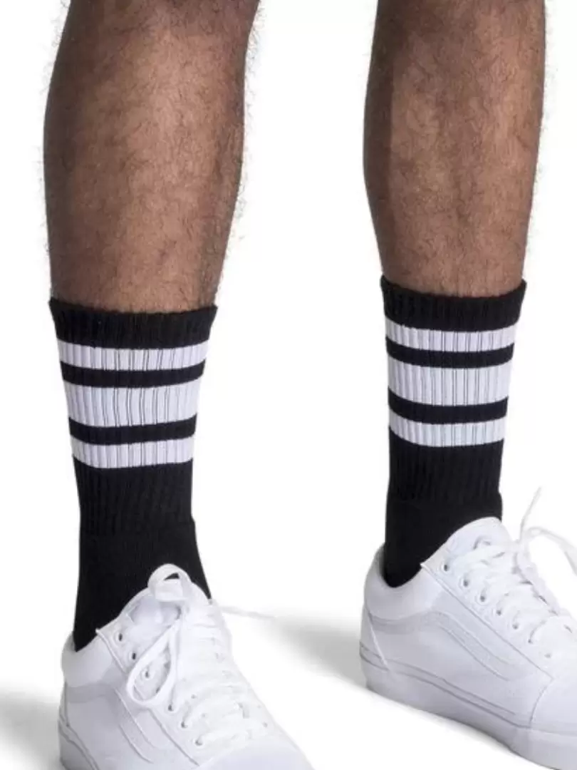 Șosete lungi sport pentru bărbați