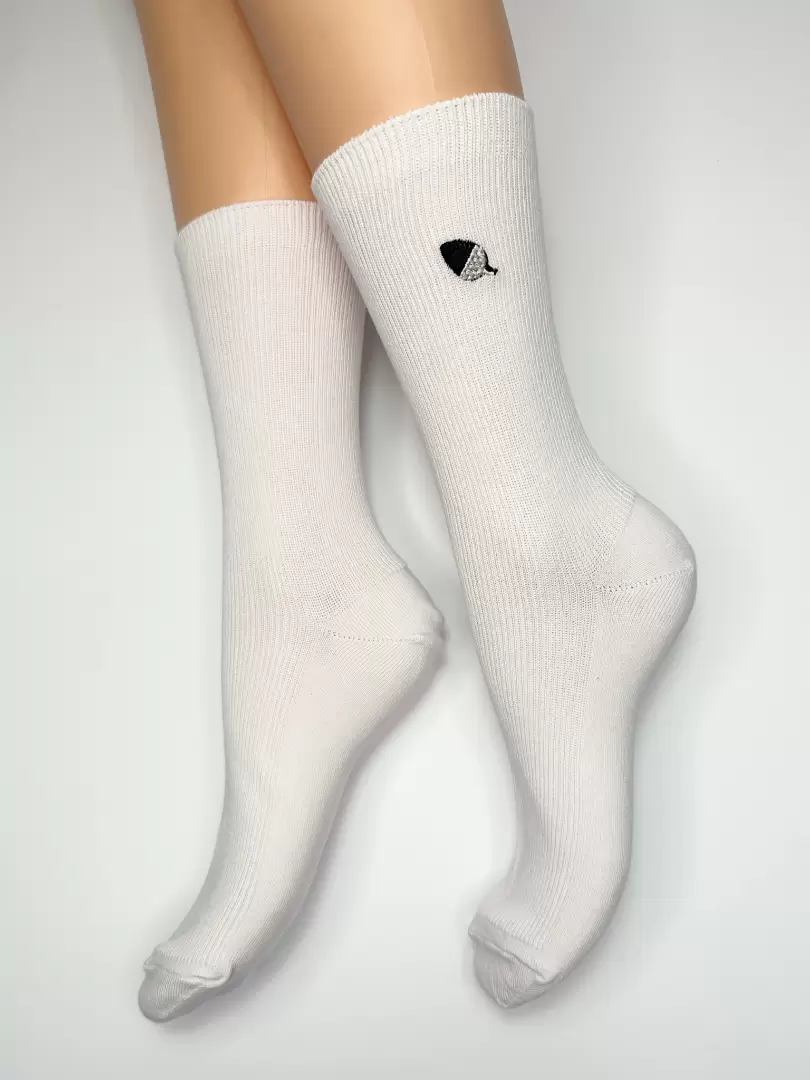 Șosete Kardeșler fără margine