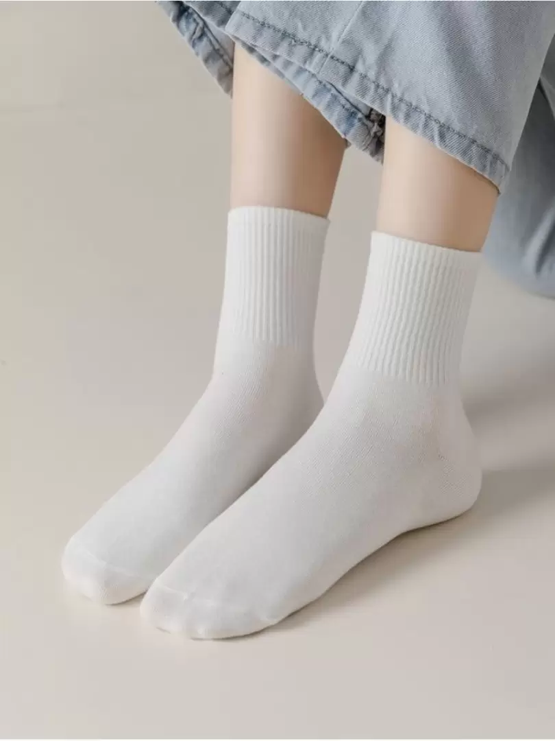 Contigo șosete flausate