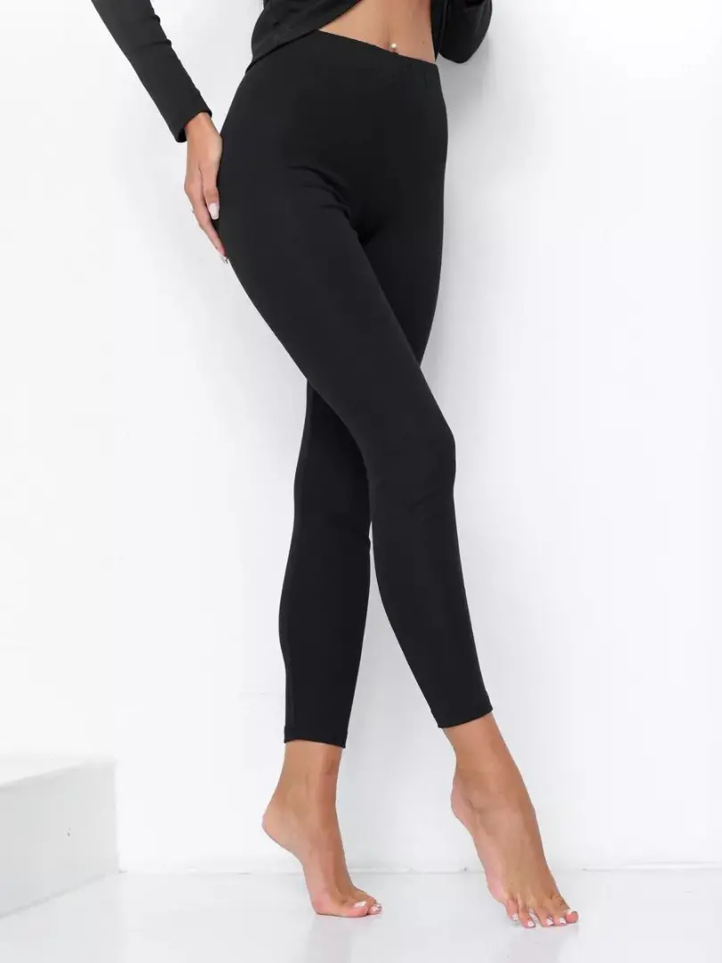 Colanți termici pentru femei