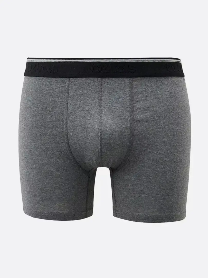 Chiloți boxeri Oztaș 11006-A