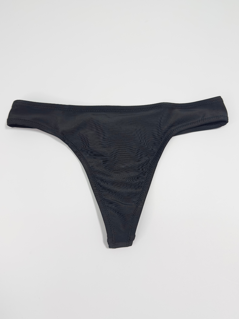 Slip tanga de baie