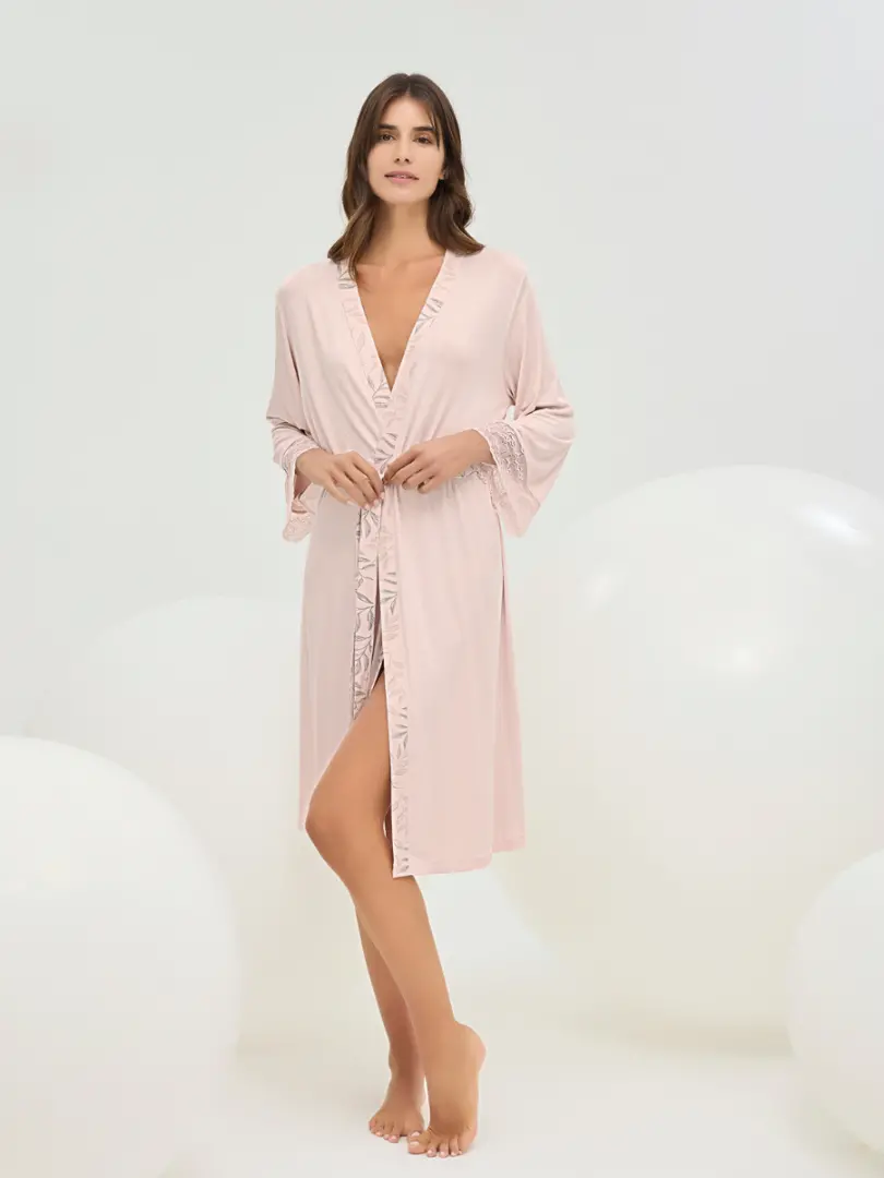 Halat delicat din vâscoză