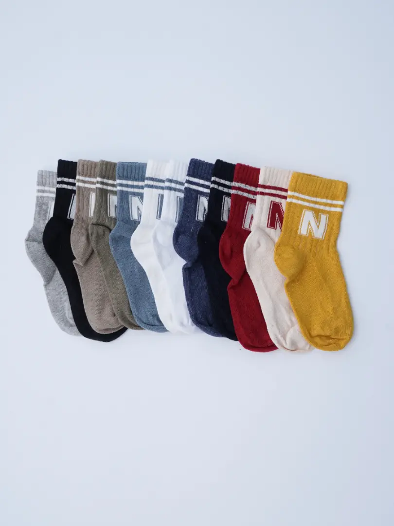 Șosete pentru băieți