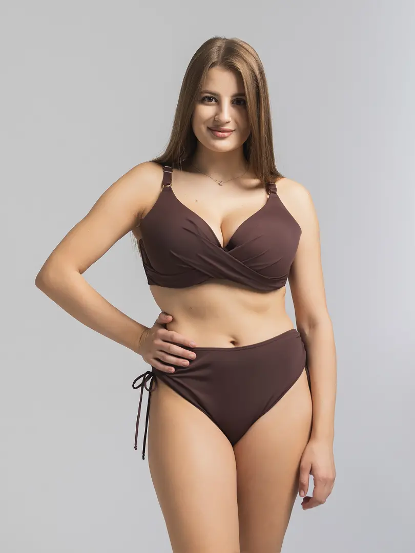 Costum de baie uniton plus size