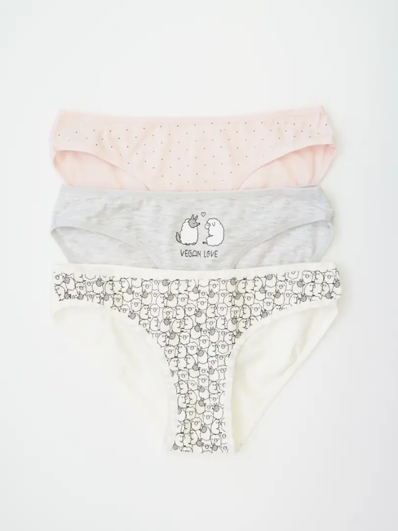 Chiloți pentru femei