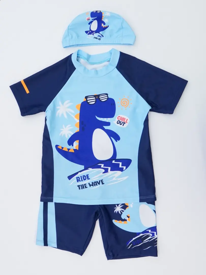 Set de plajă pentru băieți