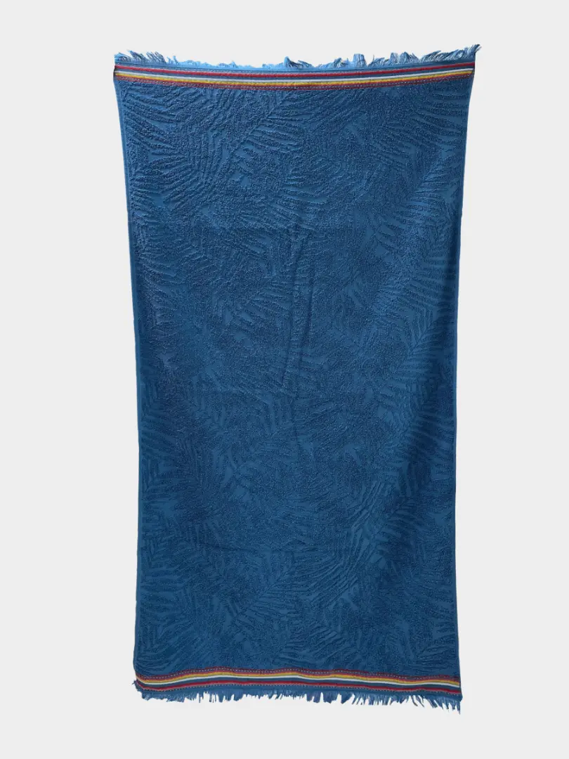 Prosop de plajă din bumbac