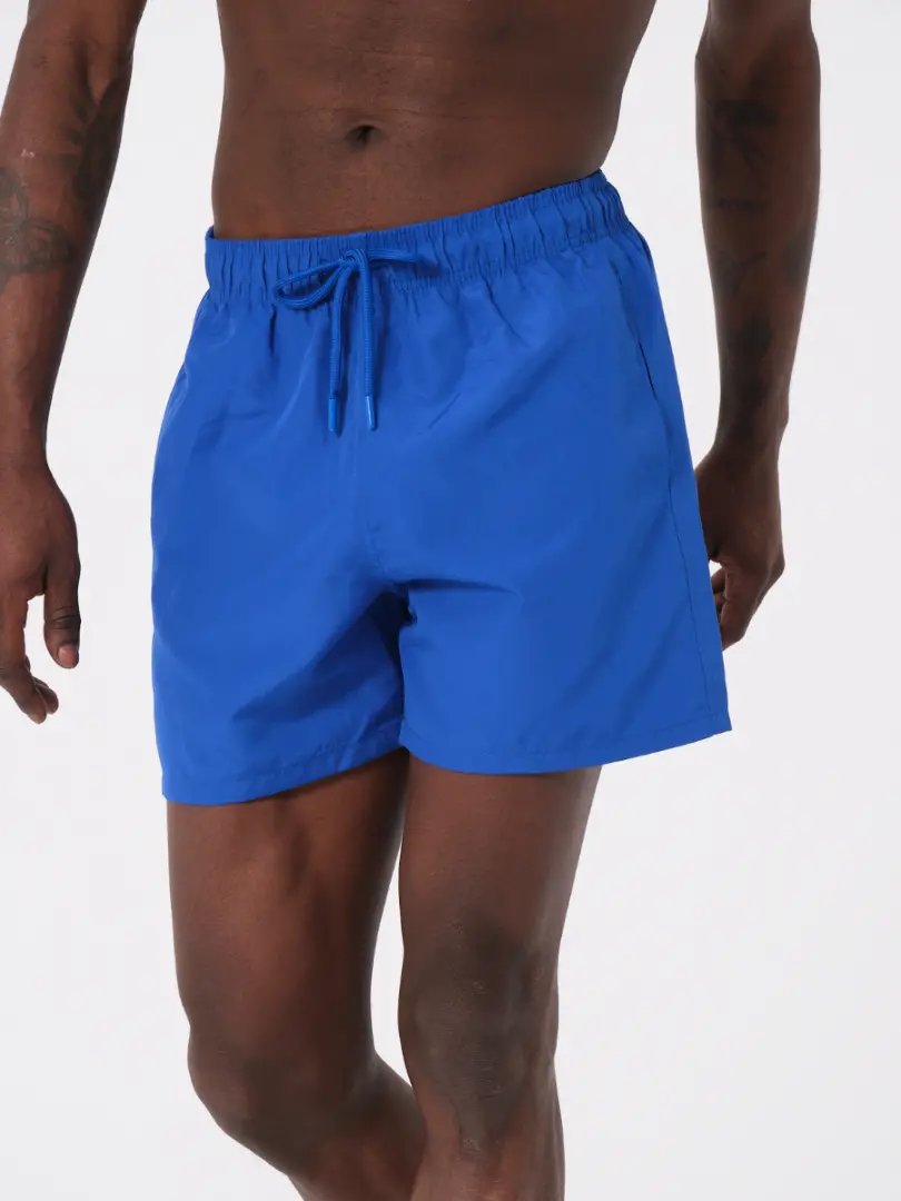 Мужские шорты для плавания