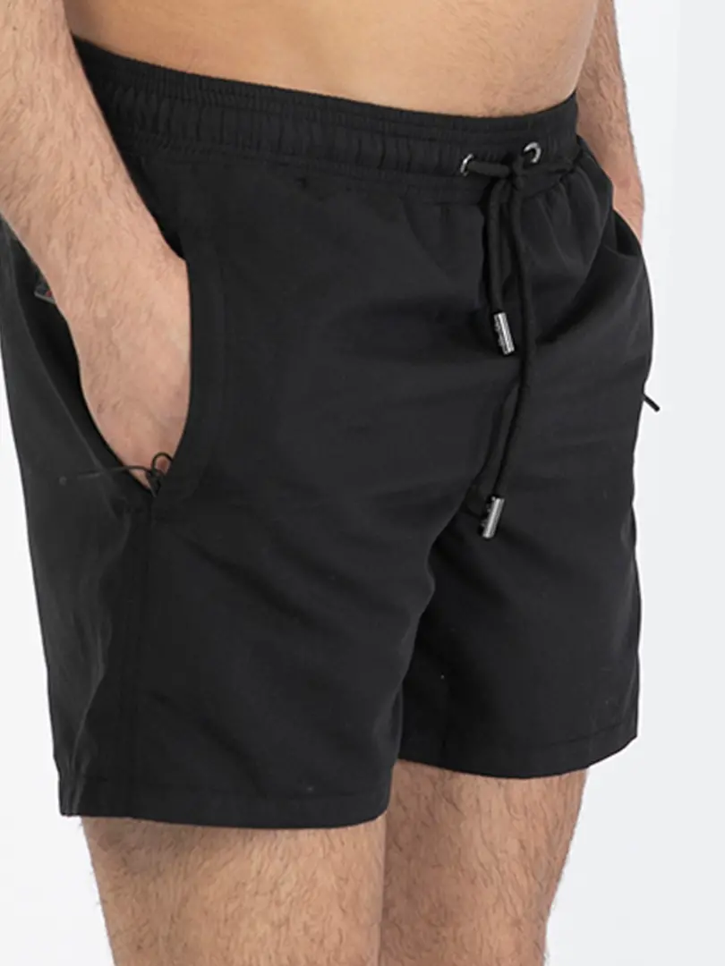 Пляжные шорты больших размеров