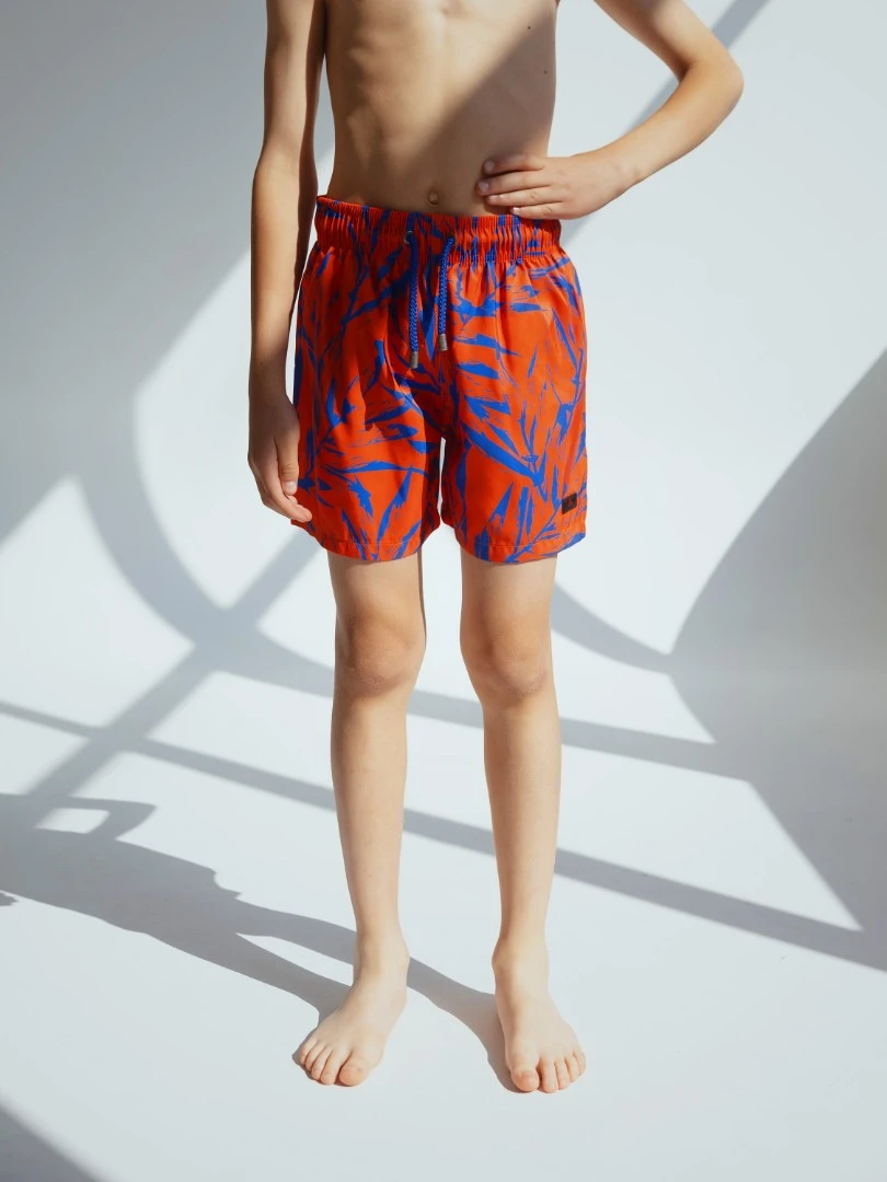 Șort de baie pentru băieți