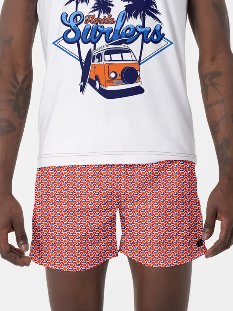 Șort de baie pentru bărbați