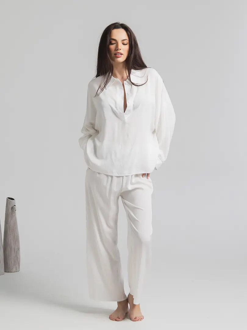 Set vaporos de plajă pentru femei