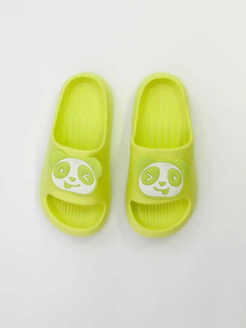 Papuci de plajă pentru copii