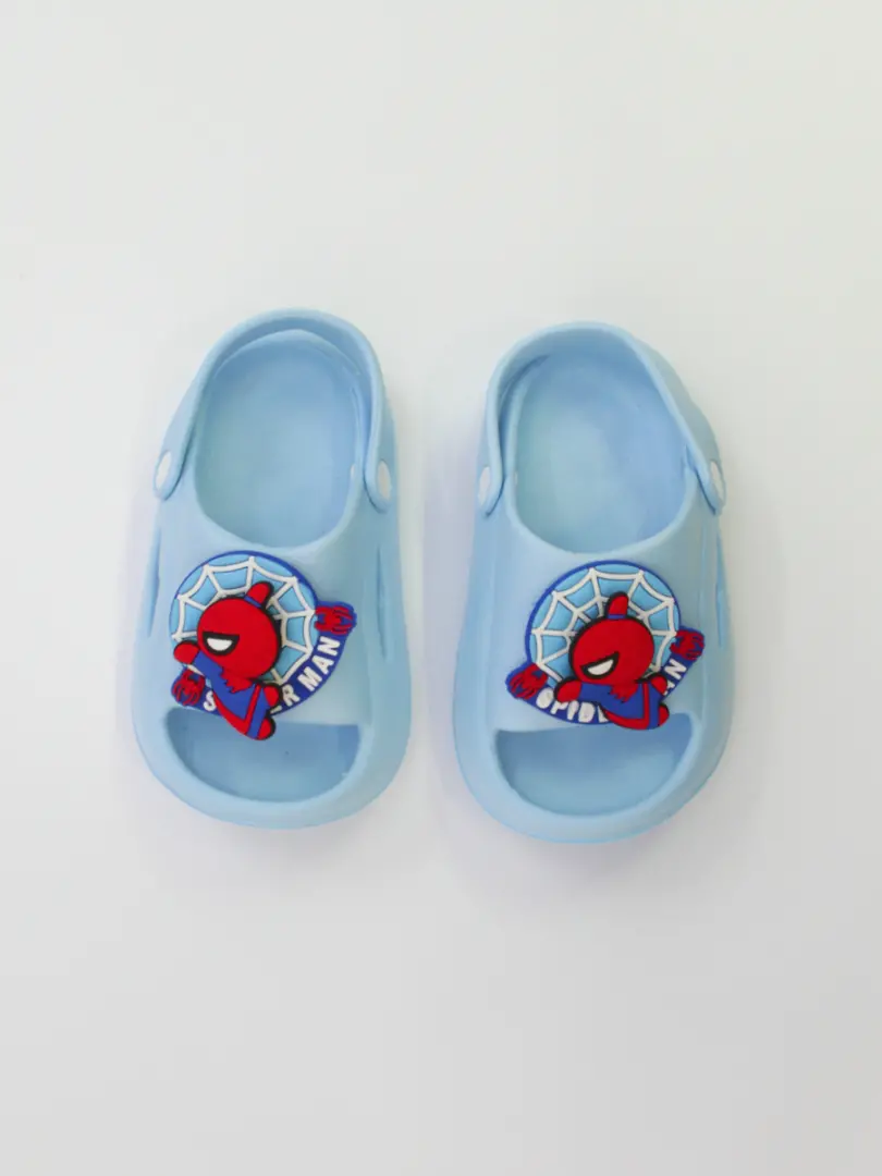 Papuci de baie pentru băieței