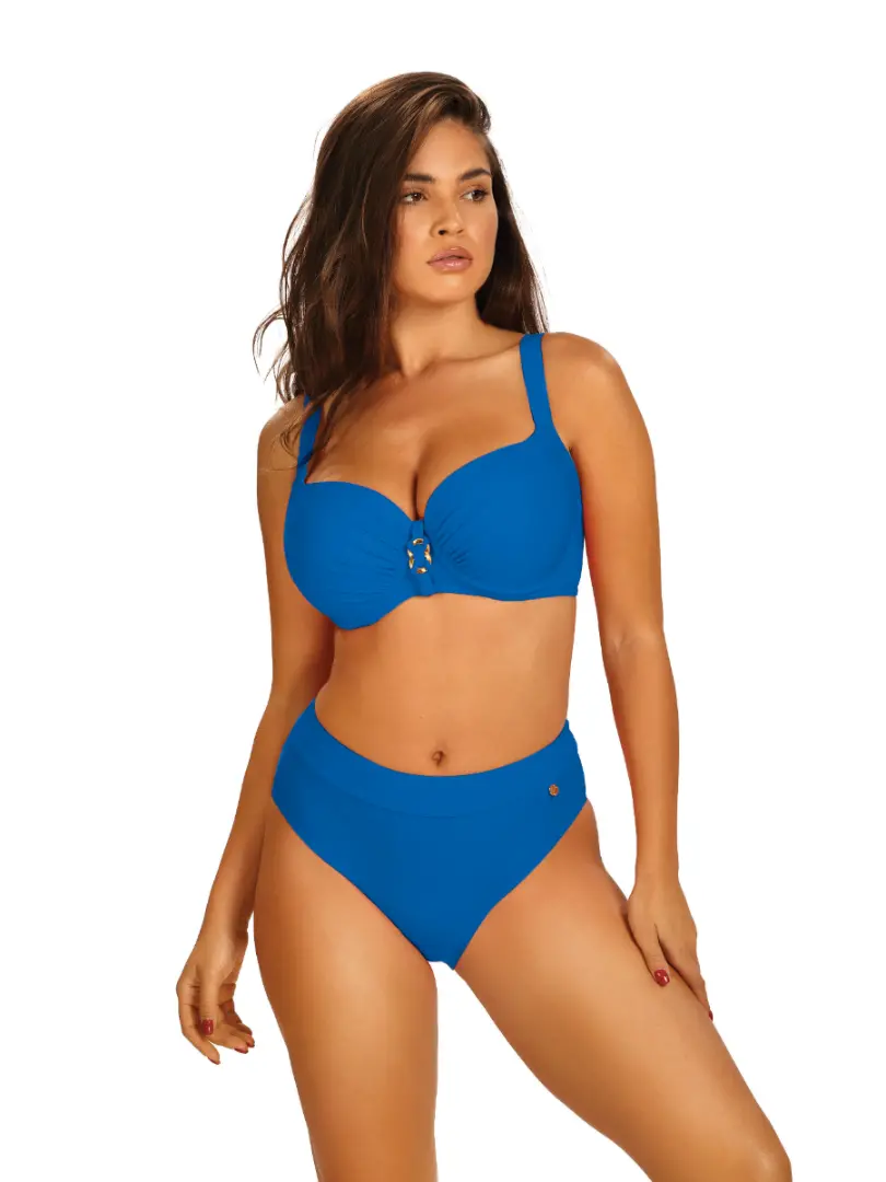 Costum de baie cu cupe mari