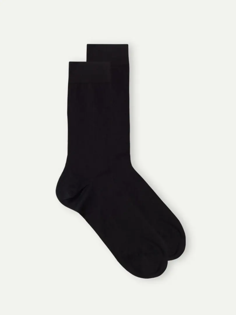 Șosete din modal pentru bărbați