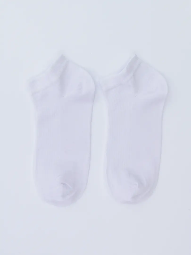 Șosete reiate din bambus