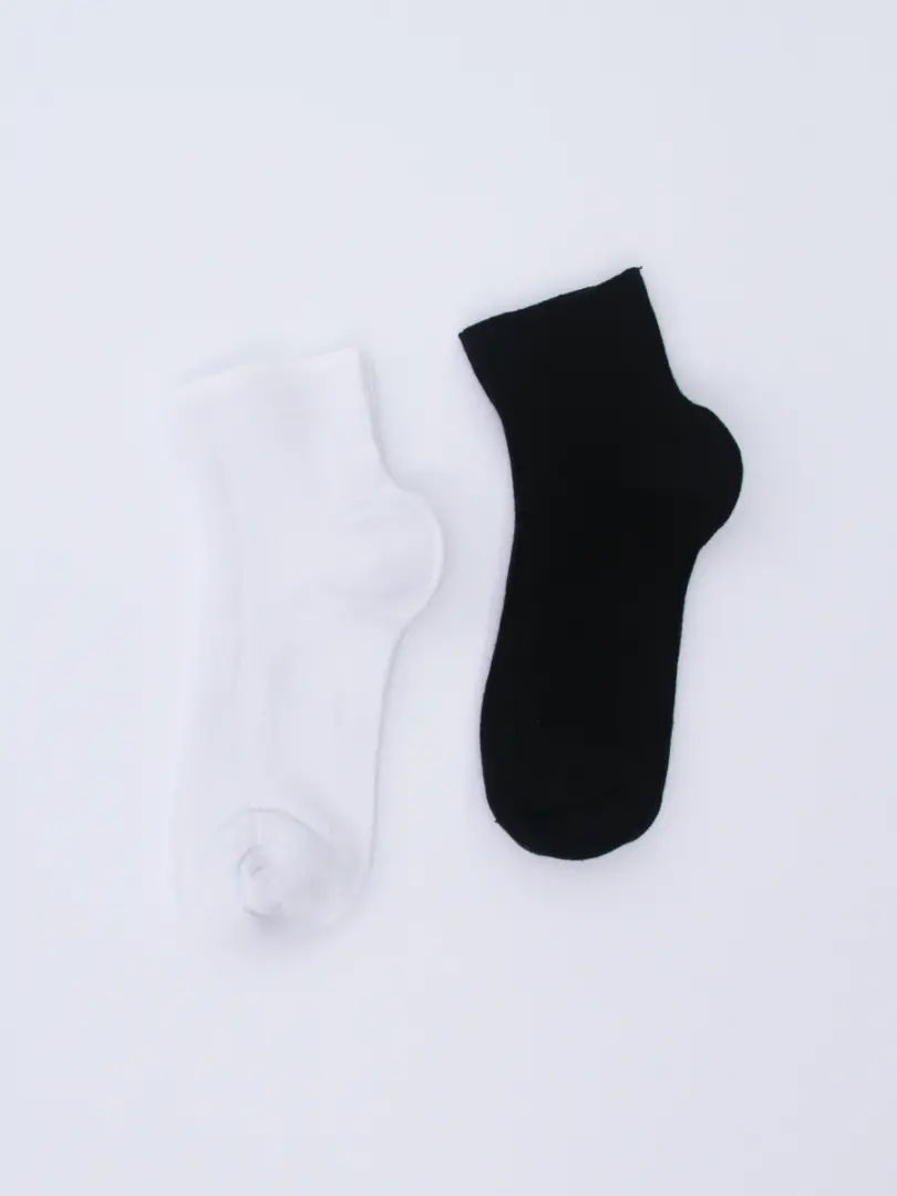 Șosete unisex din modal pentru copii