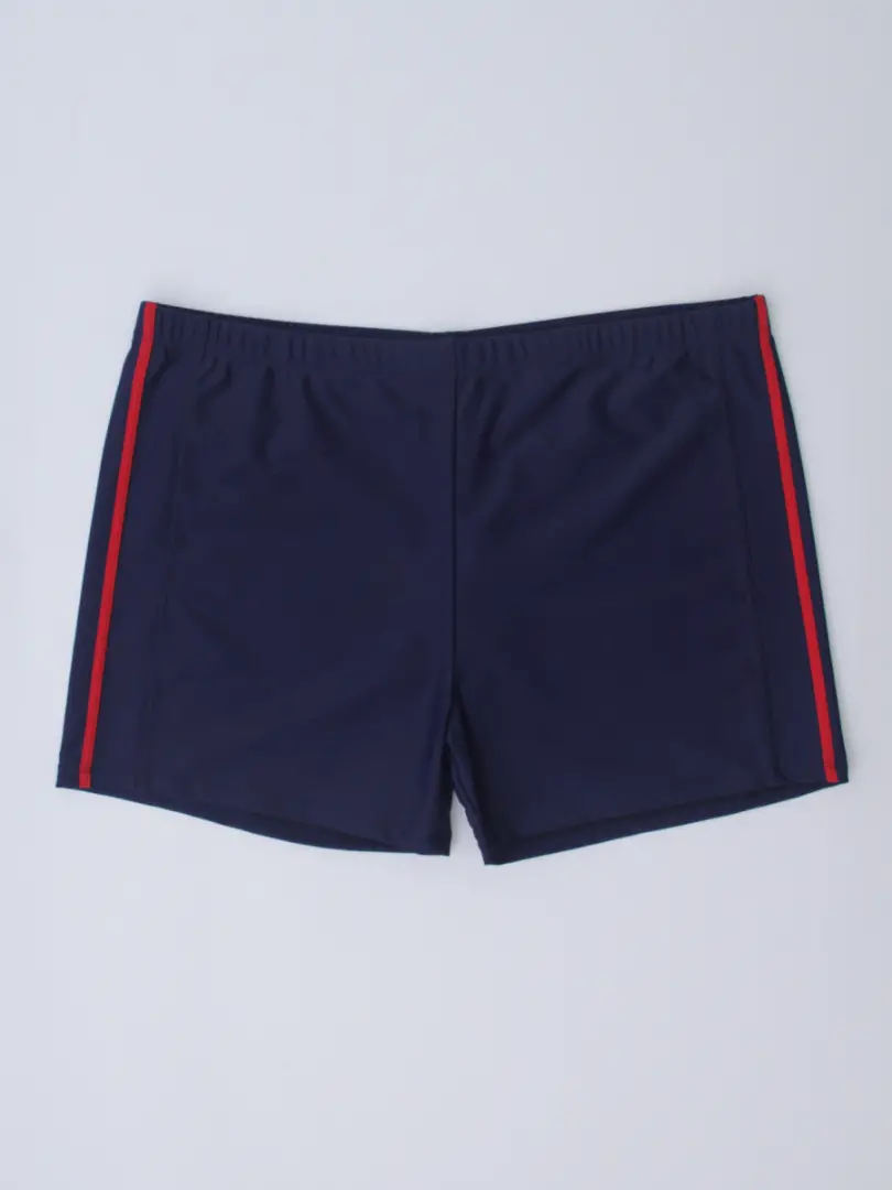 Boxeri de baie plus size pentru bărbați