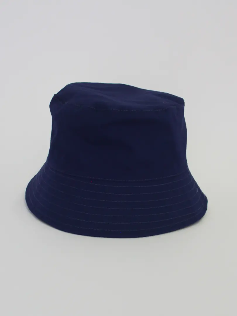 Pălarie unisex din bumbac