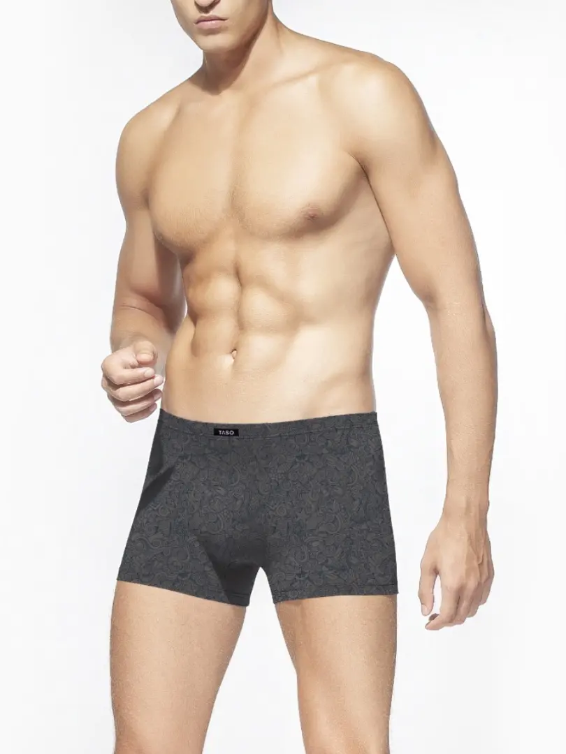 Boxeri din modal pentru bărbați