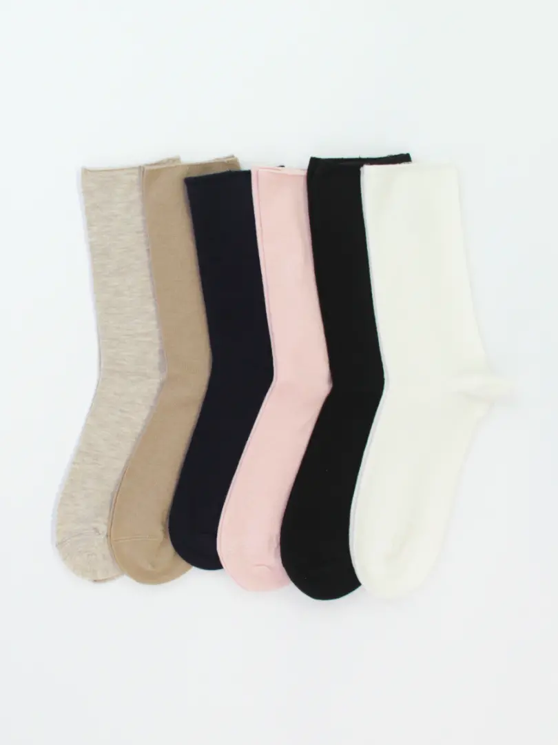 Șosete medicinale din bambus