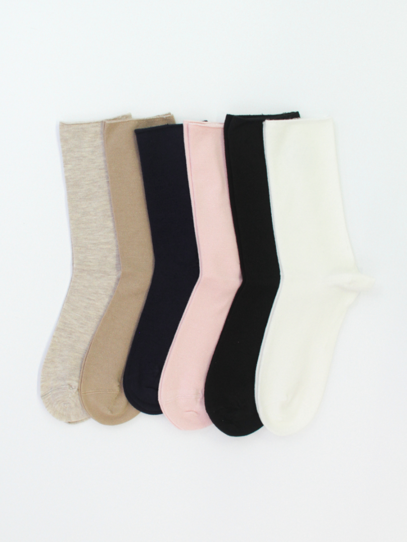 Бамбуковые медицинские носки