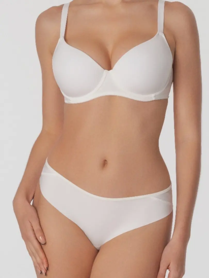 Sutien de bază fără push up