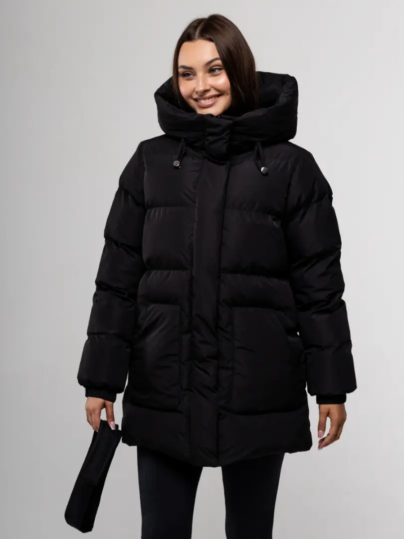 Geacă de iarnă pentru femei