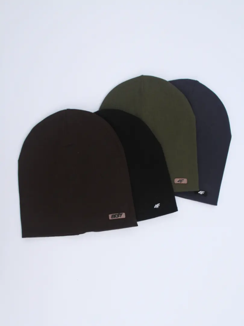 Căciulă Bumbac Băieți