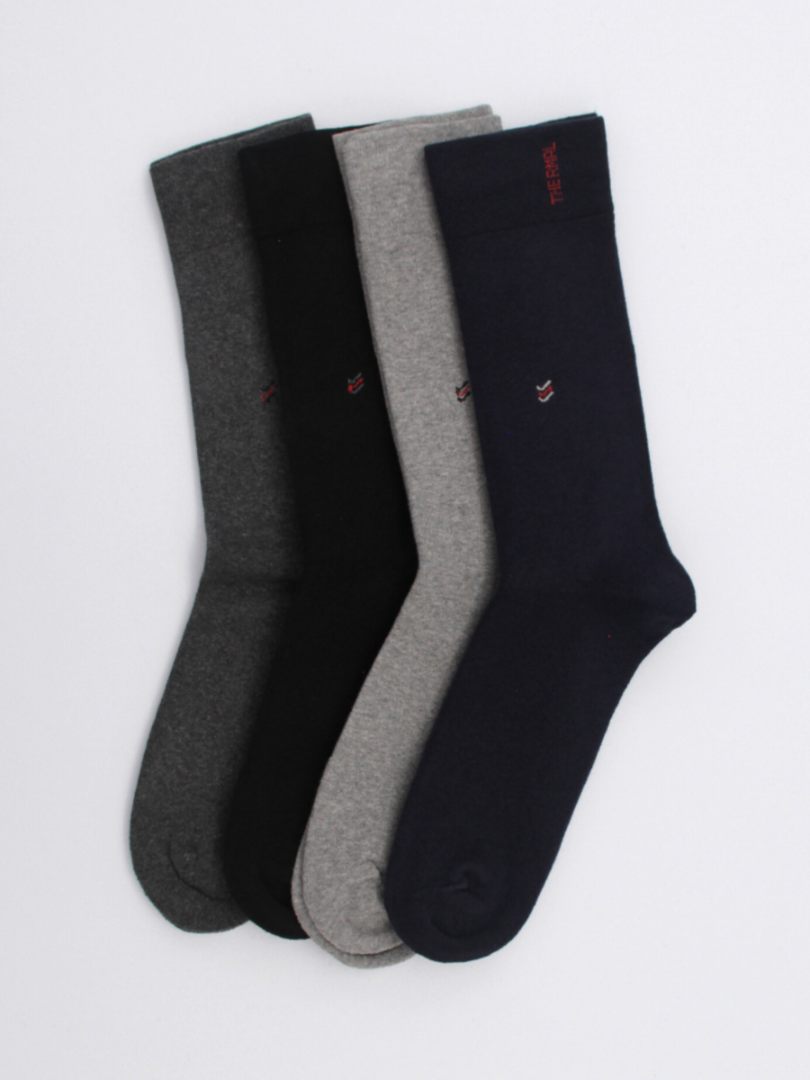 Мужские термоноски