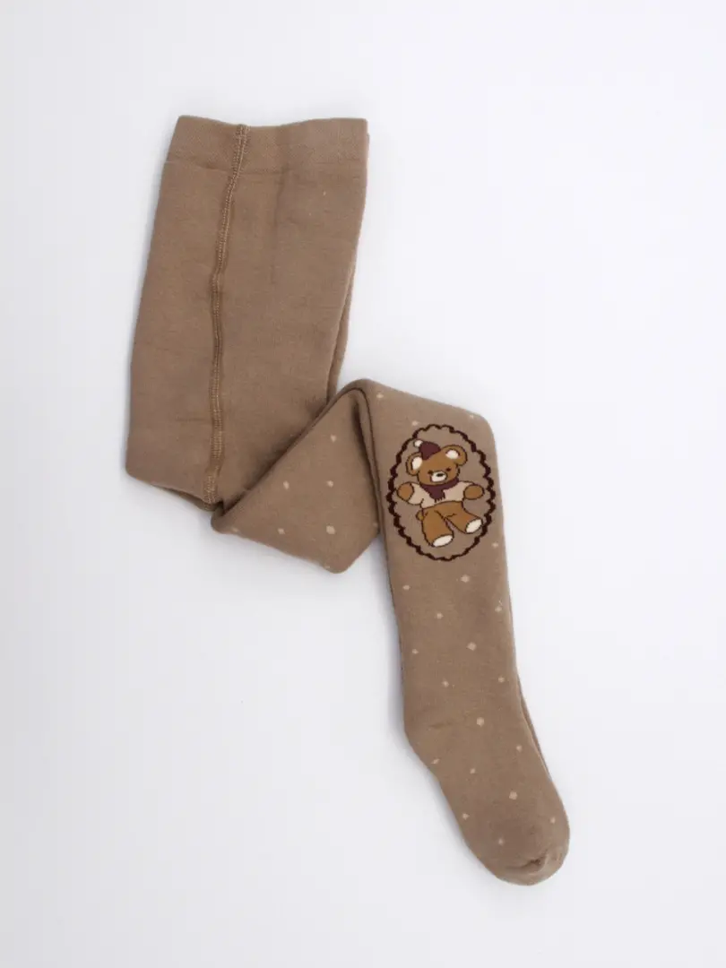 Dresuri flaușate cu imprimeu pentru fetițe