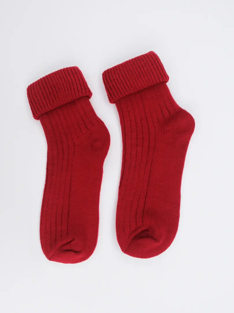 Șosete din lână pentru femei