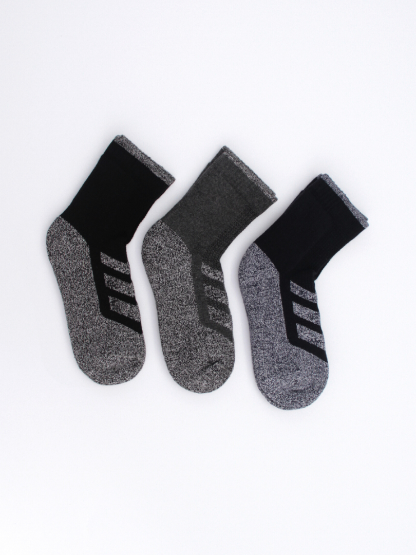 Șosete termice pentru băieți