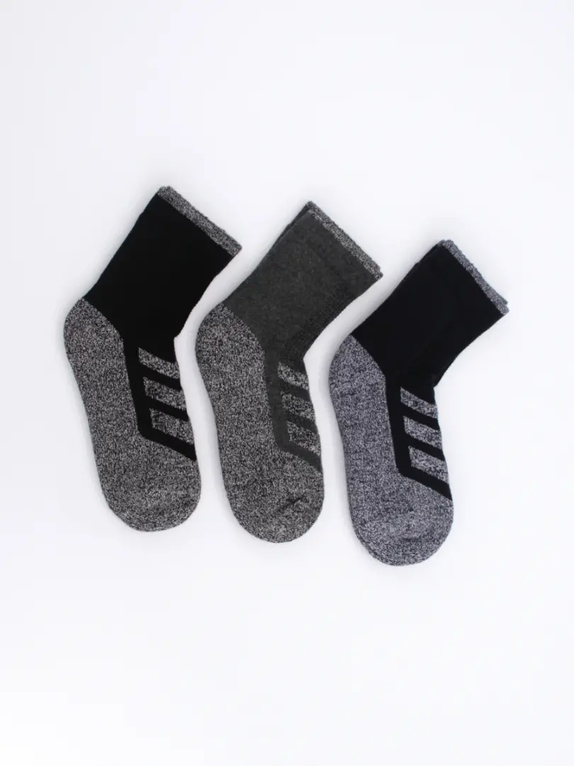 Șosete termice pentru băieți